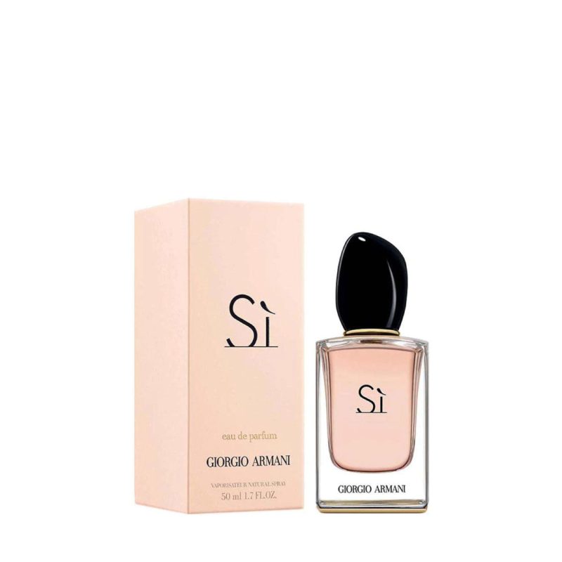 SiForWomenByGiorgioArmaniEauDeParfumSpray1.7oz 5b506d4e 0f8c 42fb 8440 894b33a53efd