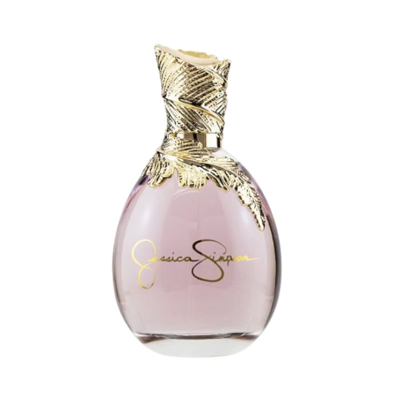 Signature For Women By Jessica Simpson Eau De Parfum Spray 3.4 Oz