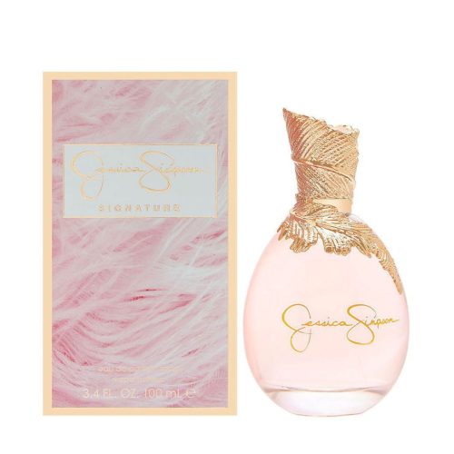 SignatureforWomenbyJessicaSimpsonEaudeParfumSpray3.4oz