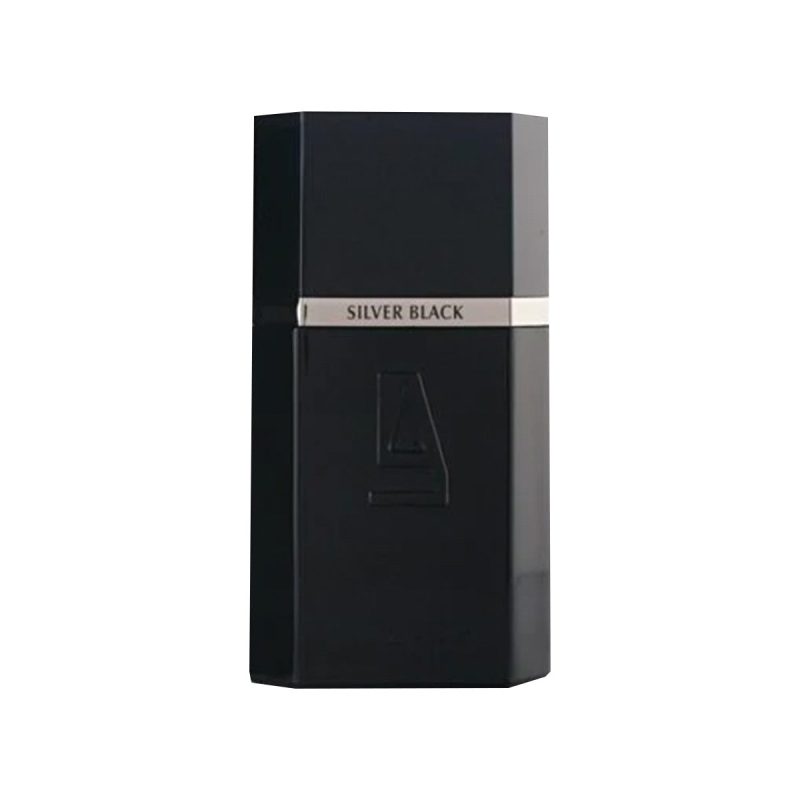 SilverBlackForMenByAzzaroEaudeToiletteSpray3.4oz f6a6c750 1b3a 4a97 ae5a 3ab5d5185016