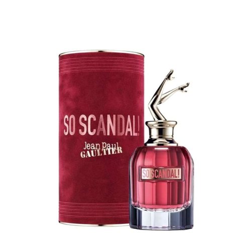 SoScandalforWomenByJeanPaulGaultierEaudeParfum2.7oz