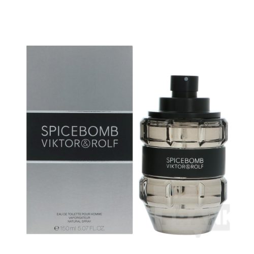 SpicebombForMenByViktor RolfEauDeToiletteSpray5.07oz