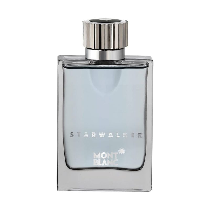 Starwalker For Men By Mont Blanc Eau De Toilette Spray 2.5 Oz