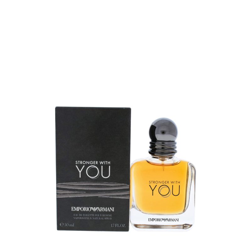 StrongerWithYouForMenByGiorgioArmaniEaudeToiletteSpray1.7oz ca973959 b57b 4bdd 8808 8b91f846b976