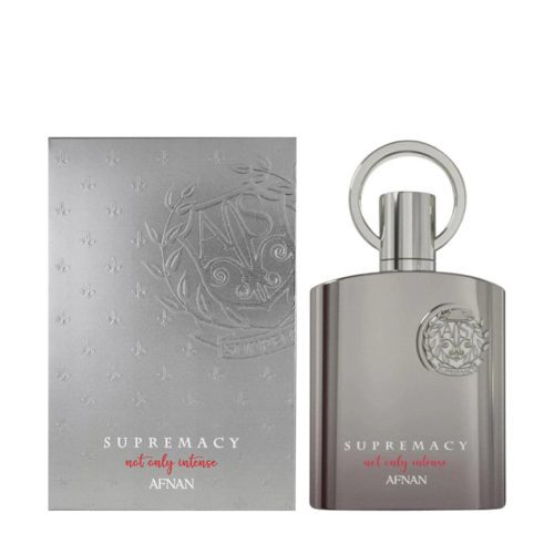 SupremacyNotOnlyIntenseforMenByAfnanExtraitdeParfum3.4oz