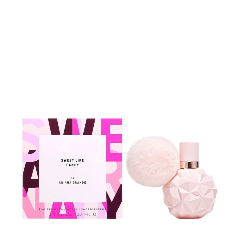 SweetLikeCandyForWomenByArianaGrandeEauDeParfumSpray3.4oz 1