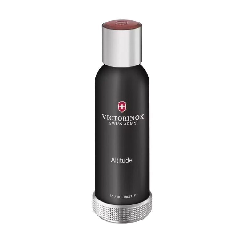 Swiss Army Altitude For Men By Victorinox Eau De Toilette Spray 3.4 Oz