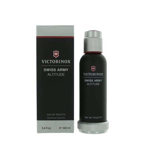 SwissArmyAltitudeForMenByVictorinoxEauDeToiletteSpray3.4oz