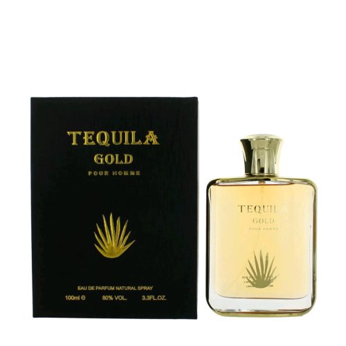 TequilaGoldForMenByTequilaGoldEaudeParfumSpray3.3oz