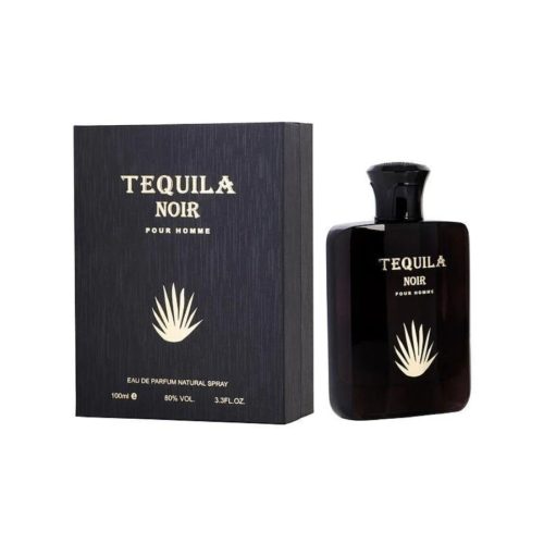 TequilaNoirPourHommeforMenbyTequilaEaudeParfumSpray3.3oz