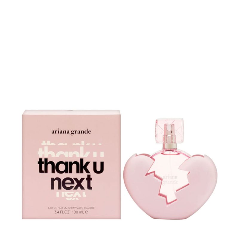 ThankUNextForWomenByArianaGrandeEauDeParfumSpray3.4oz 1