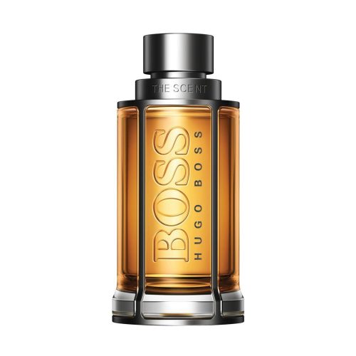 The Scent For Men By Hugo Boss Eau De Toilette Spray