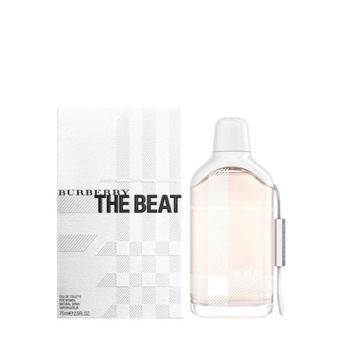 TheBeatForWomenByBurberryEauDeParfumSpray2.5oz