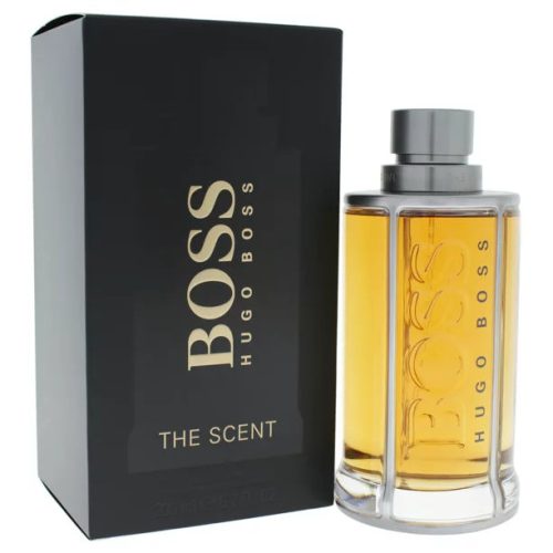 TheScentForMenByHugoBossEaudeToiletteSpray6.7oz