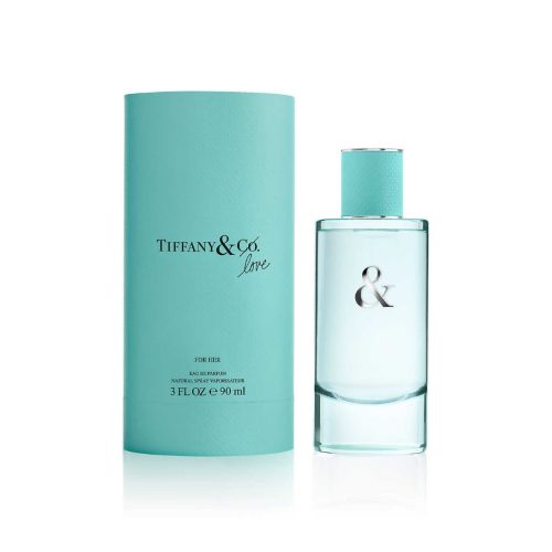 Tiffany LoveForHerByTiffany CoEaudeParfumSpray3.0oz