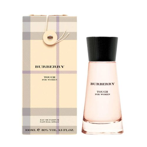 TouchForWomenByBurberryEauDeParfum3.3oz