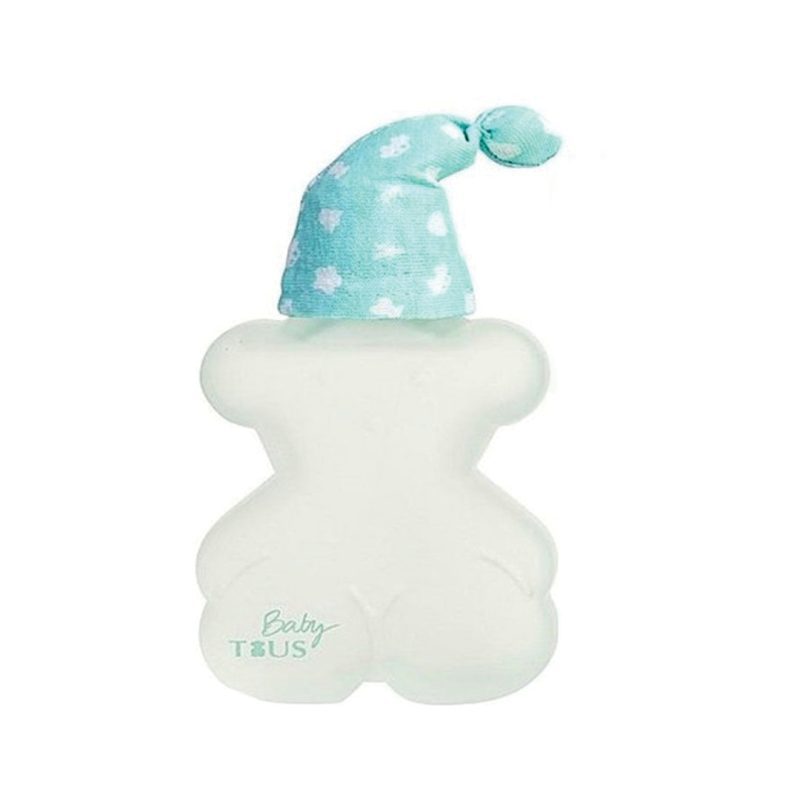 Tous Baby By Tous Eau De Cologne Spray 3.4 Oz