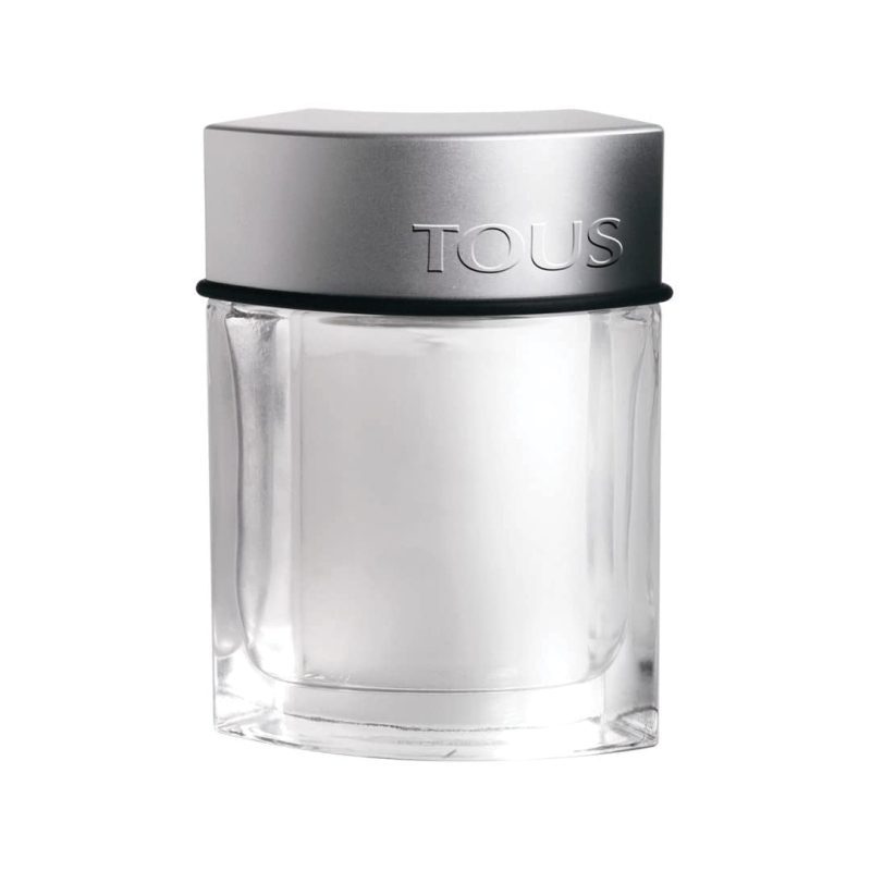 Tous Man For Men By Tous Eau De Toilette Spray 3.4 Oz