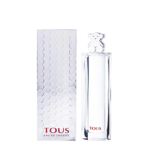 TousForWomenByTousEauDeToiletteSpray3.0oz