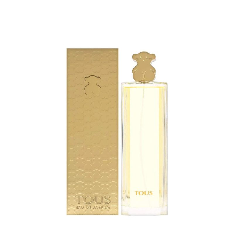 TousGoldForWomenByTousEaudeParfum3.0oz