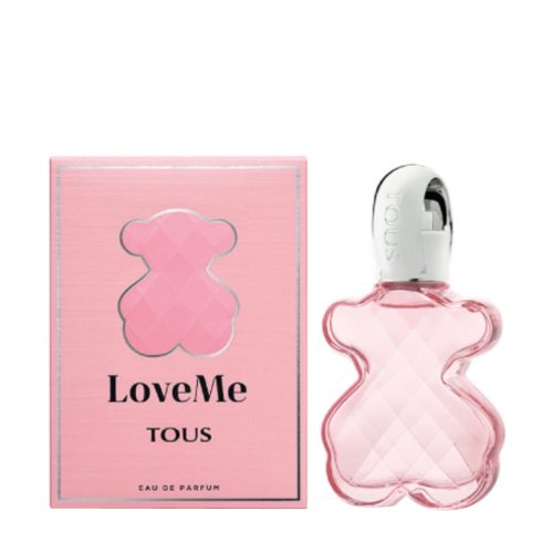 TousLoveMeforWomenByTousEaudeParfumSpray3.0oz