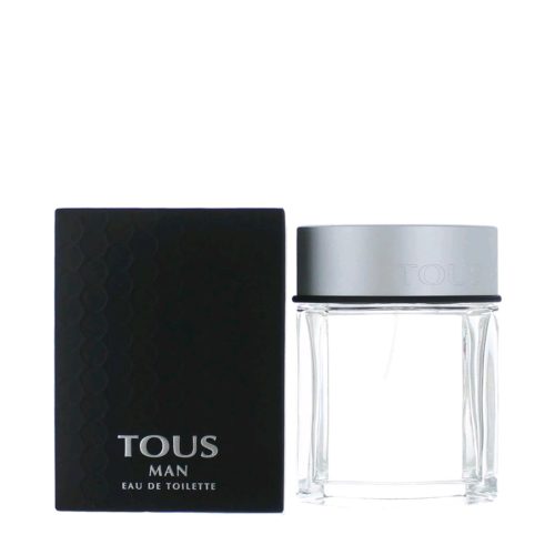 TousManForMenByTousEaudeToiletteSpray3.4oz