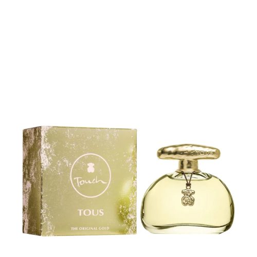 TousTouchForWomenByTousEaudeToiletteSpray3.4oz