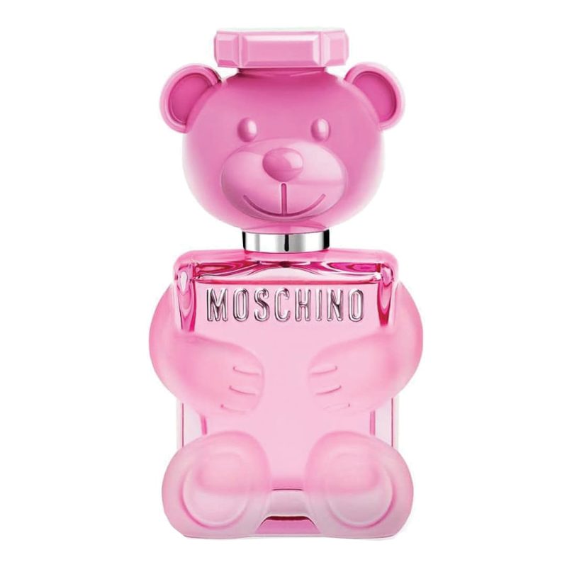 Toy 2 Bubble Gum For Women By Moschino Eau De Toilette