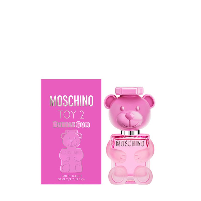 Toy2BubbleGumForWomenByMoschinoEaudeToilette1.7oz 02c7de72 52d0 4334 8ba3 cd6781ec2e90