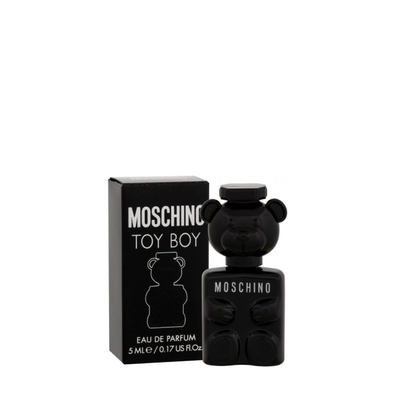 ToyBoyForMenByMoschinoEauDeParfumSpray0.17ozmini e516c943 1c08 4920 b507 75bcbc70a270