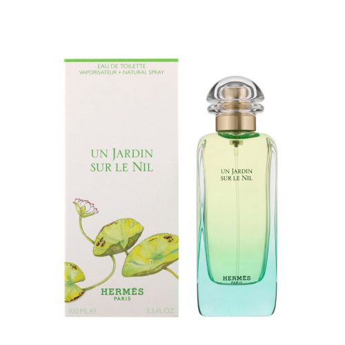 Un Jardin Sur Le Nil For Women By Hermes Eau De Toilette Spray 100 ml