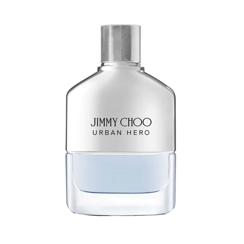 Urban Hero For Men By Jimmy Choo Eau De Parfum Spray