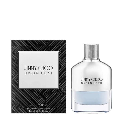 UrbanHeroForMenByJimmyChooEaudeParfumSpray3.4oz