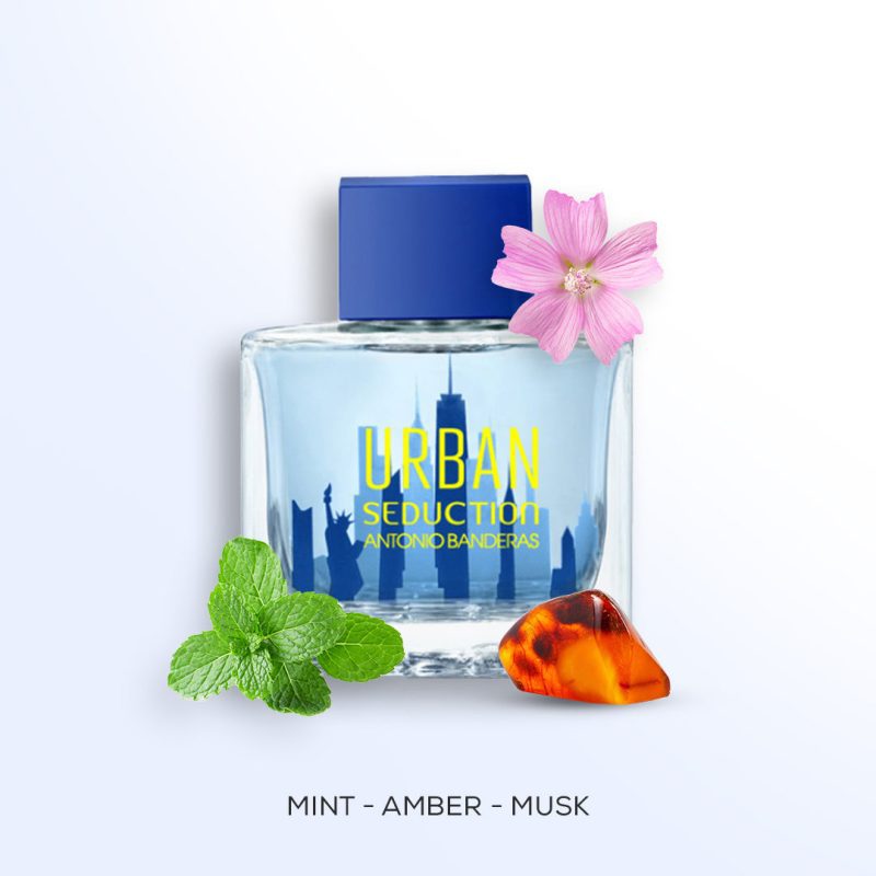 UrbanSeductionBlueForMenByAntonioBanderasEauDeToiletteSpray3.4Oz 623730fa 9904 4bab 9b1b 74f5571b2c28