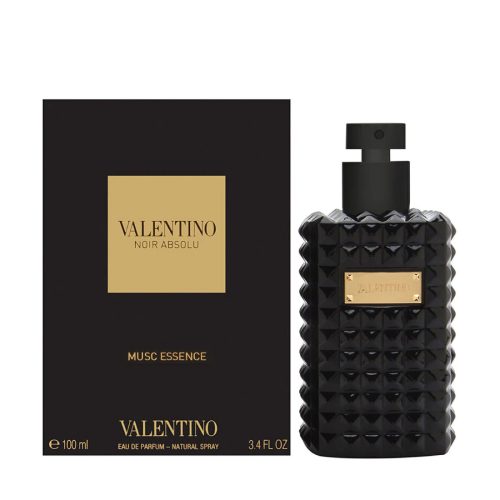 ValentinoNoirAbsoluMuscEssenceforMenByValentinoEaudeParfumSpray3.4oz