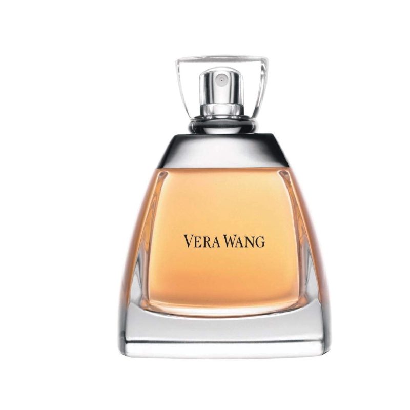 Vera Wang For Women By Vera Wang Eau De Parfum Spray 3.4 Oz