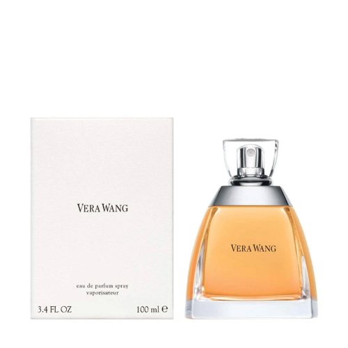 VeraWangForWomenByVeraWangEaudeParfumSpray3.4oz