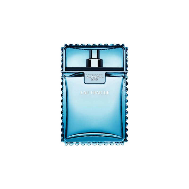 Versace Man Eau Fraiche Eau De Toilette Spray