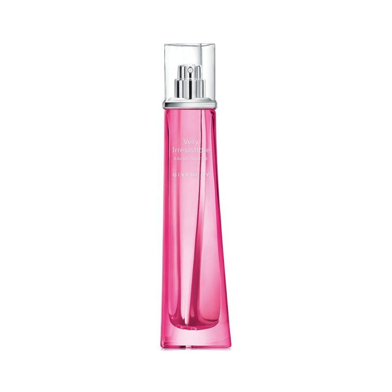 Very Irresistible For Women By Givenchy Eau De Toilette Spray 2.5 Oz 10b62ae8 a82e 49e3 8296 cb062e6e74d3