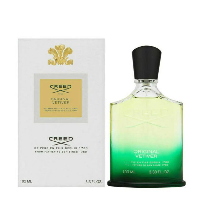 VetiverforMenByCreedEaudeParfum3.3oz