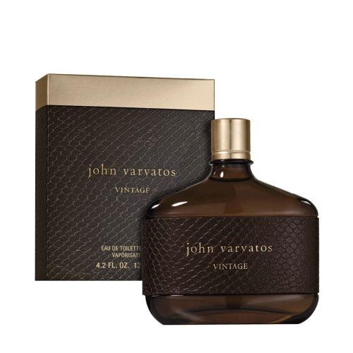 Vintage For Men By John Varvatos Eau de Toilette Spray 4.2 oz