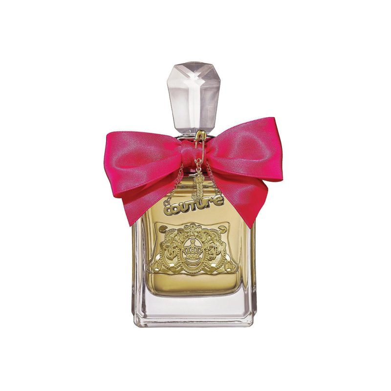 Viva La Juicy For Women By Juicy Couture Eau De Parfum Spray 3.4 Oz