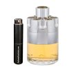 Wanted Azzaro For Men By Azzaro Eau De Toilette Spray