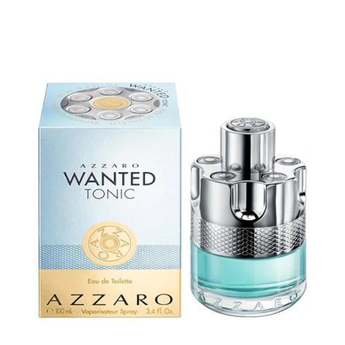 WantedTonicForMenByAzzaroEaudeToiletteSpray3.4oz