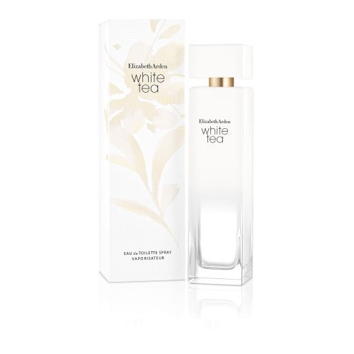 WhiteTeaForWomenByElizabethArdenEauDeToiletteSpray3.4oz