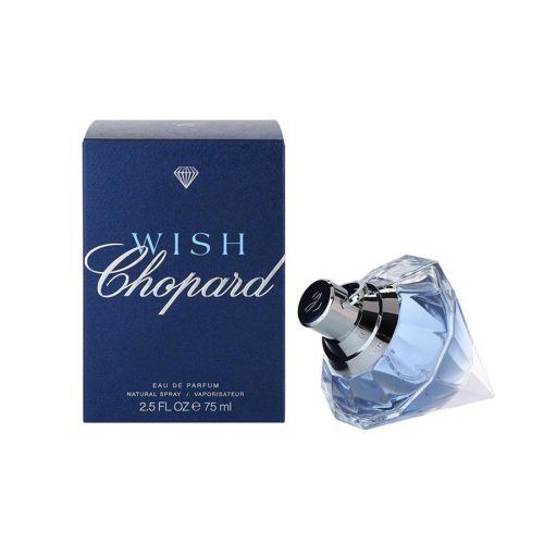 WishForWomenByChopardEauDeParfumSpray2.5Oz