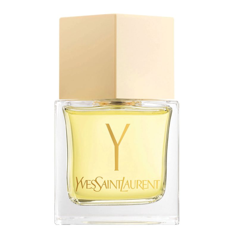 Y For Women By YSL Yves Saint Laurent Eau De Toilette Spray 2.7 Oz