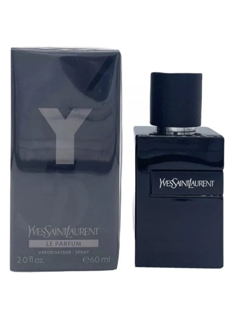 YSLLePARFUM2.0oz