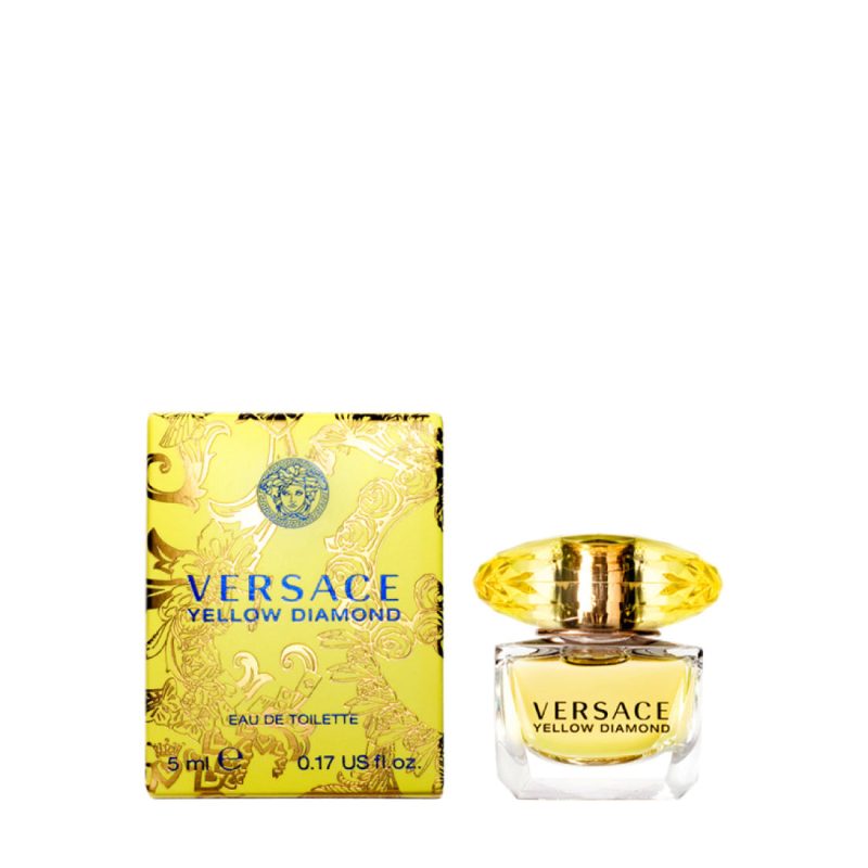 YellowDiamondForWomenByVersaceEauDeToiletteSprayMini c8e46617 d9e3 4350 b906 f9c2f05f09b3