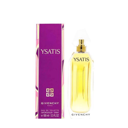 YsatisForWomenByGivenchyEaudeToiletteSpray3.3oz